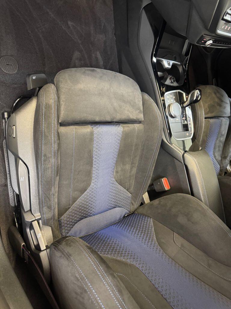 BMW 1 Series view 51