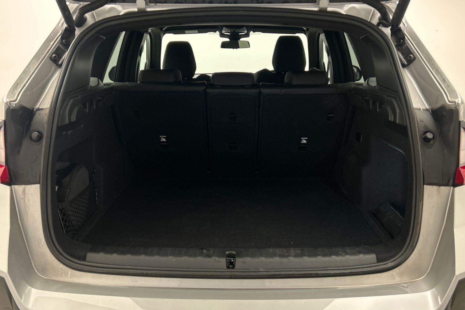 BMW X1 view 14