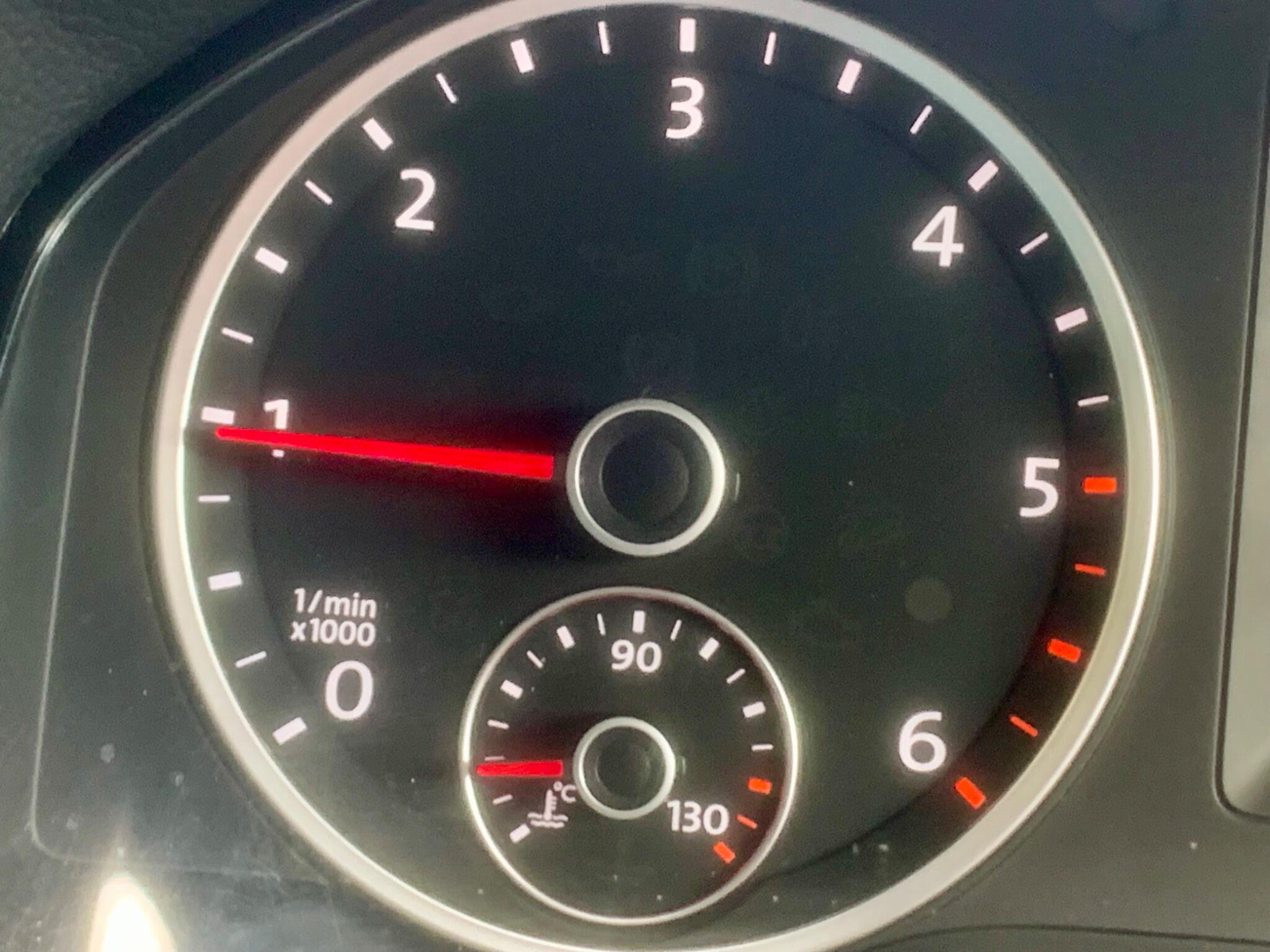 Volkswagen Tiguan view 68