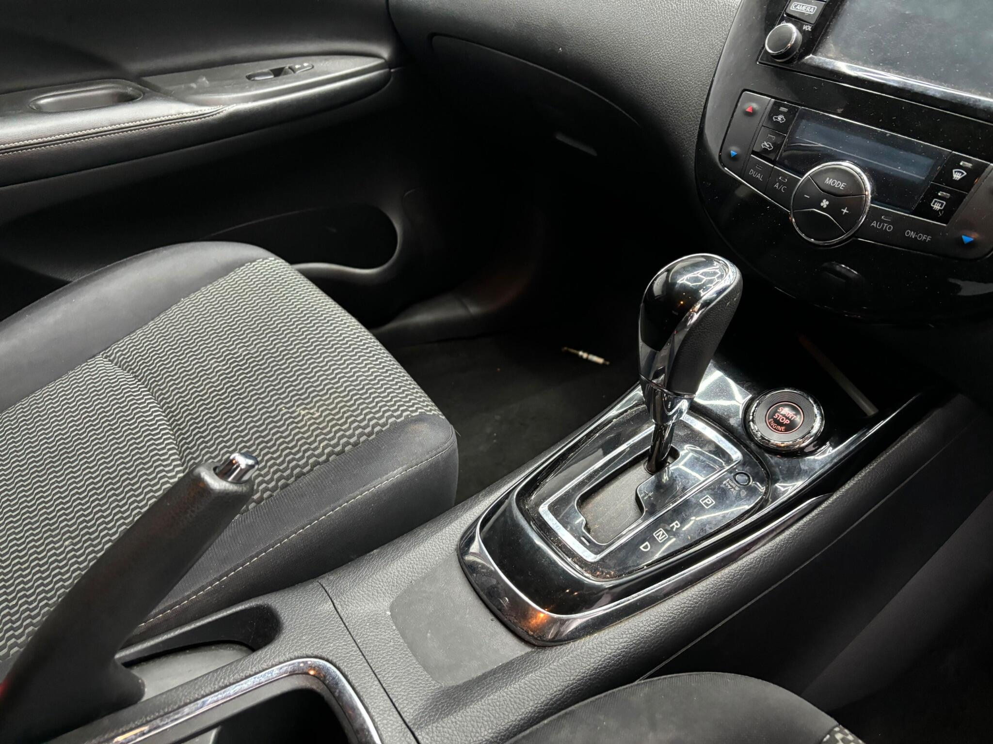 Nissan Pulsar view 9