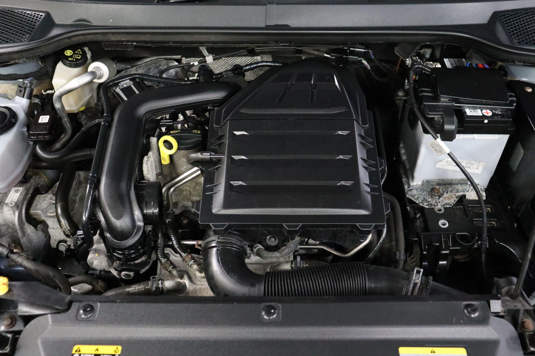 Seat Arona view 45