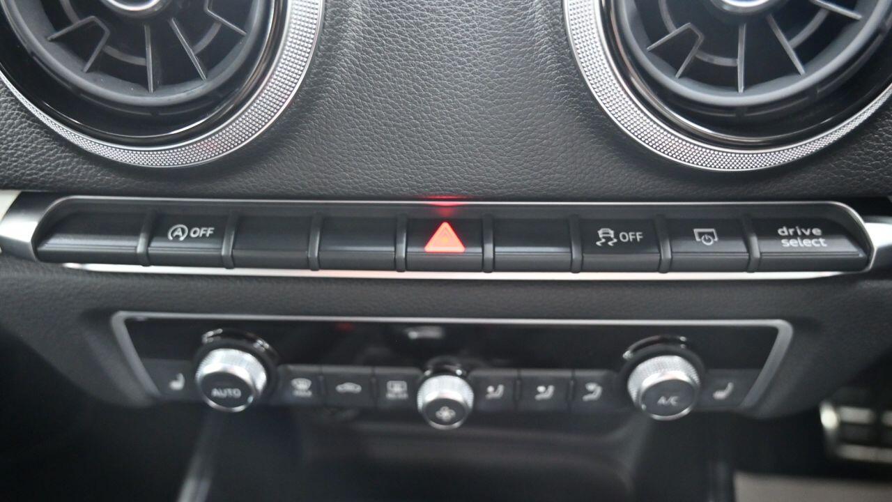 Audi S3 view 26
