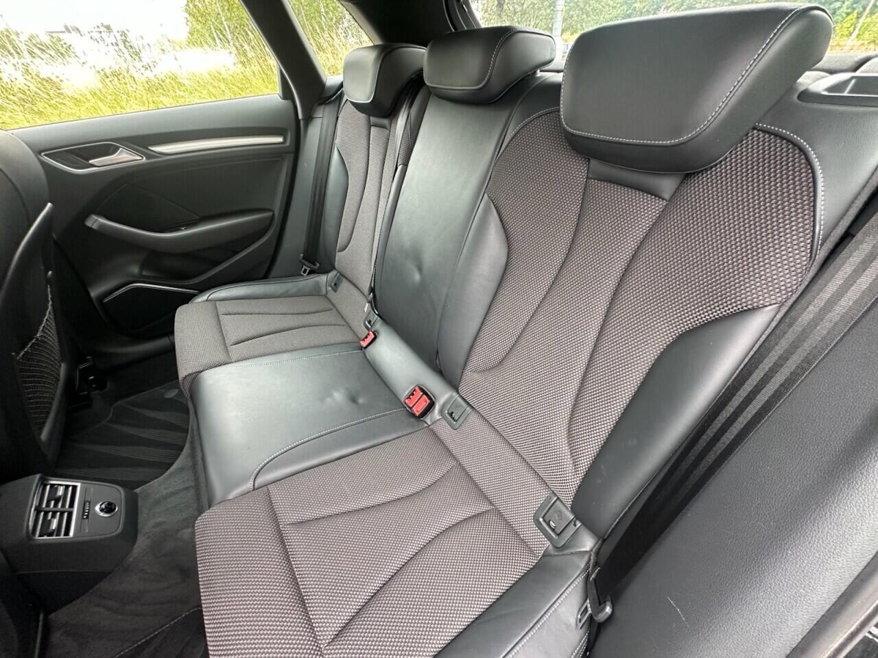 Audi A3 view 41