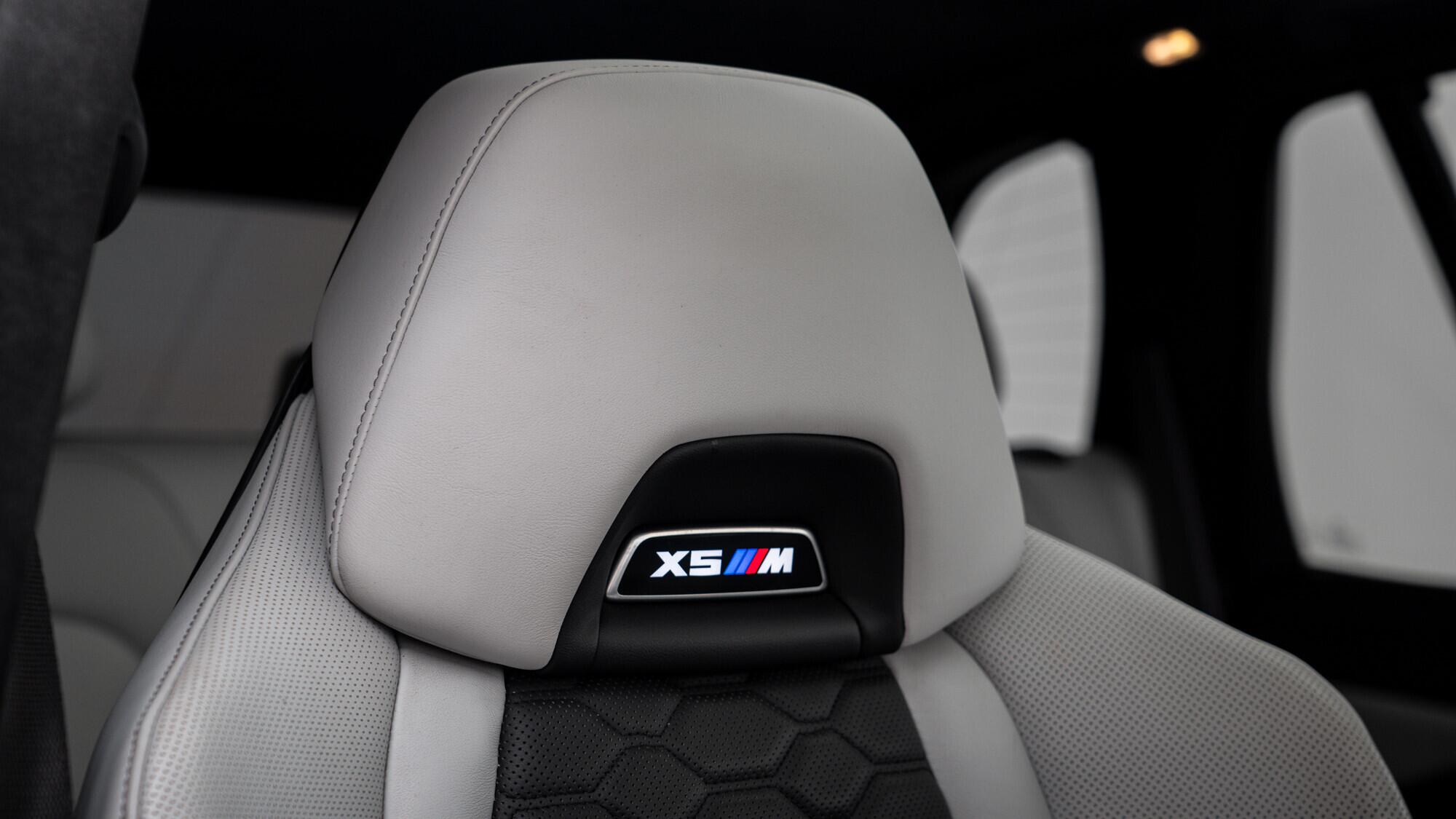 BMW X5 X5 view 41