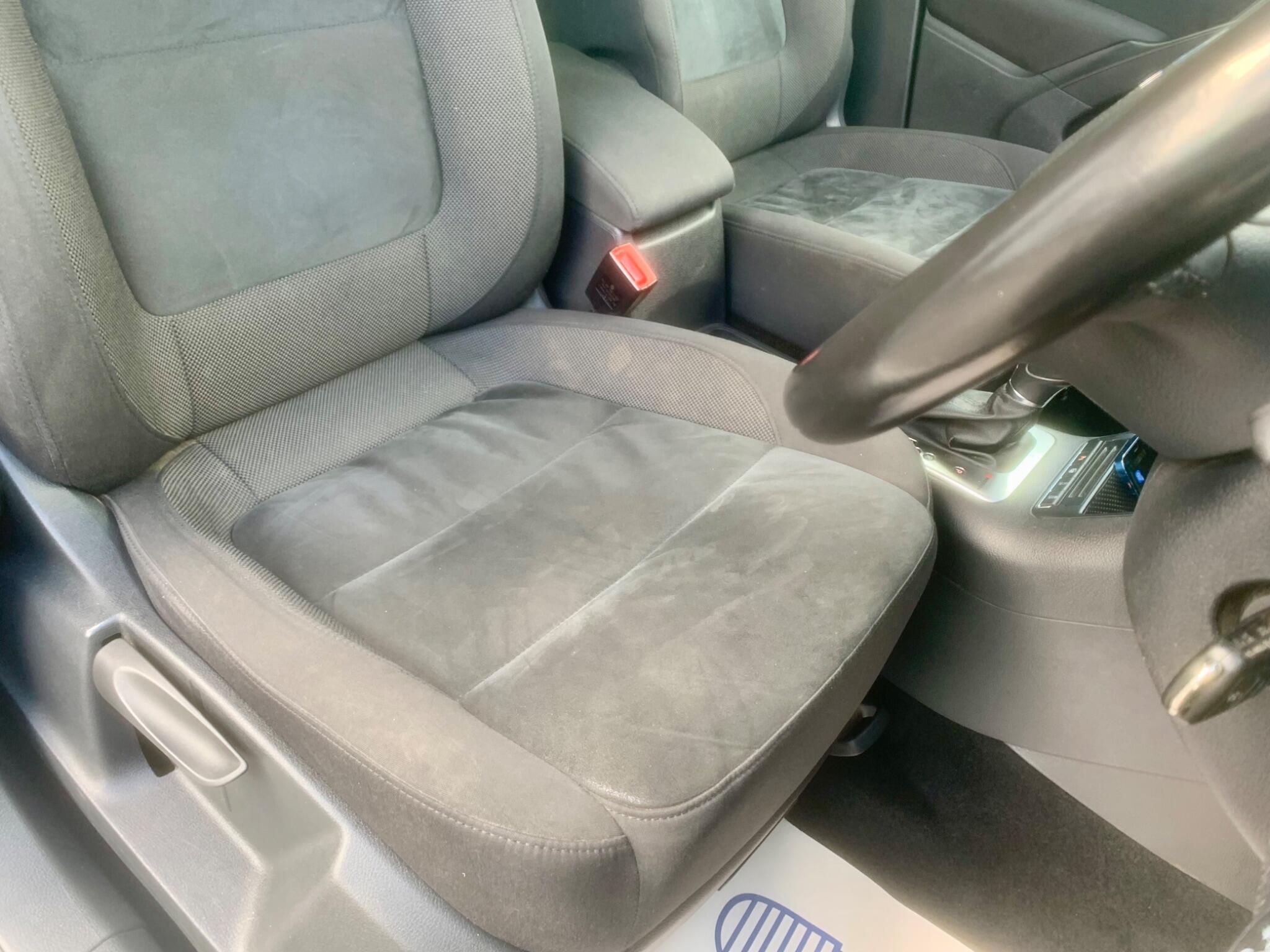 Volkswagen Tiguan view 21