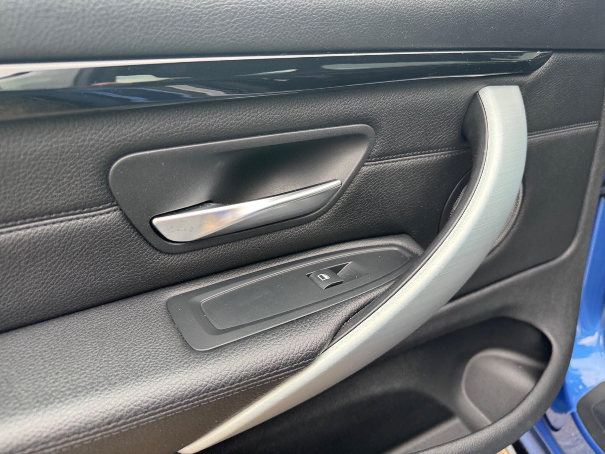 BMW 4 Series view 22