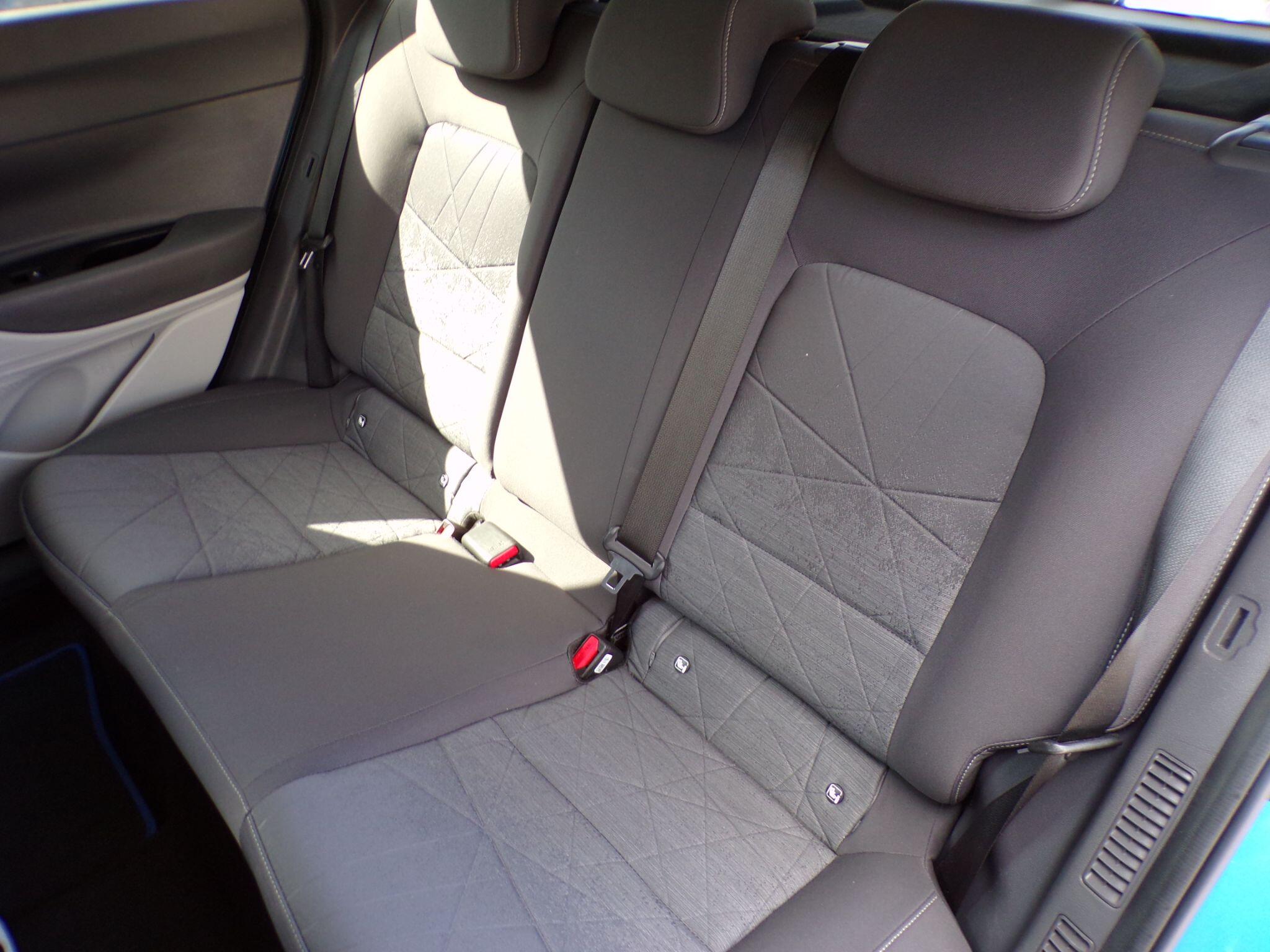 Hyundai Bayon view 13