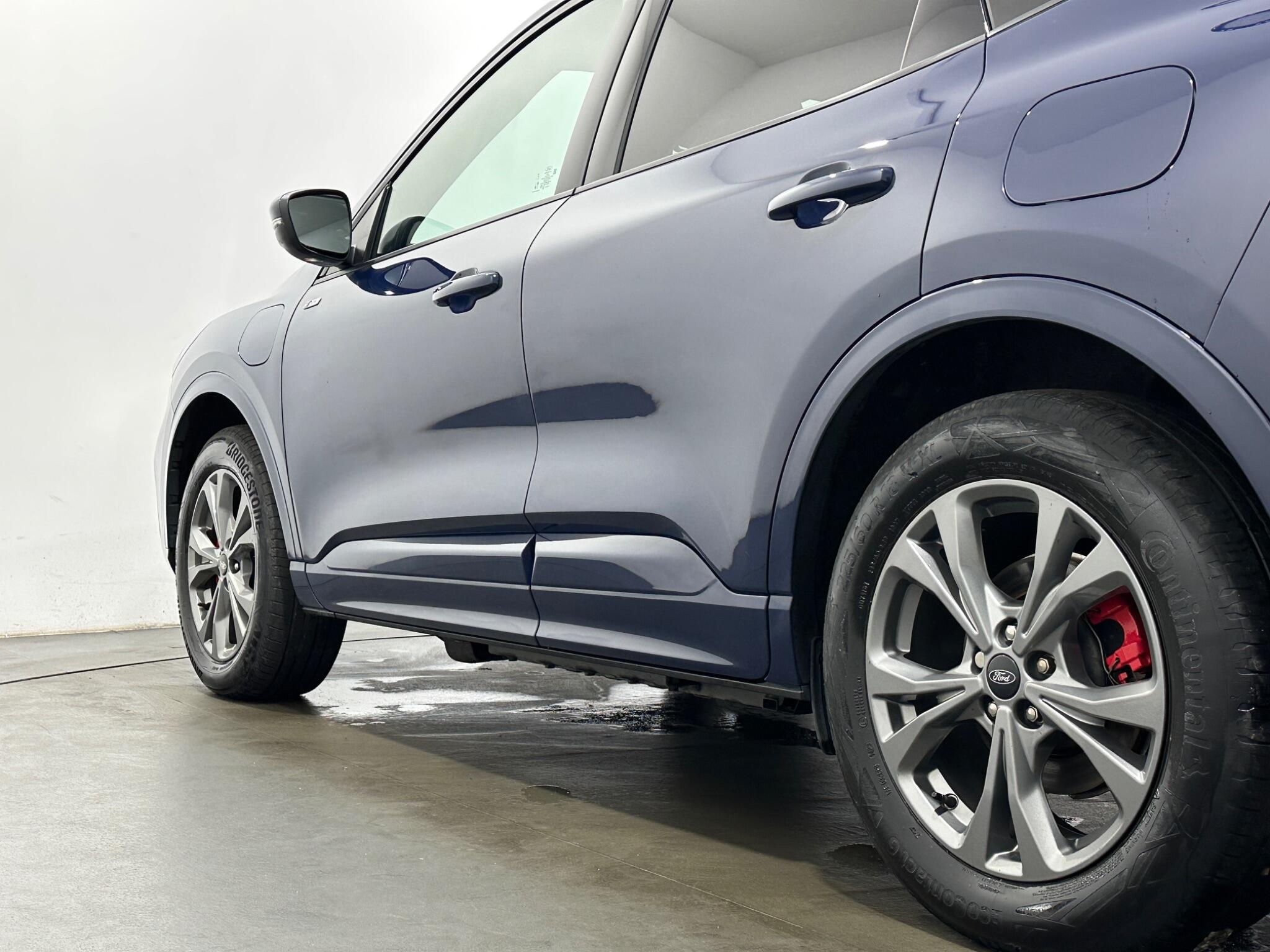 Ford Kuga view 51