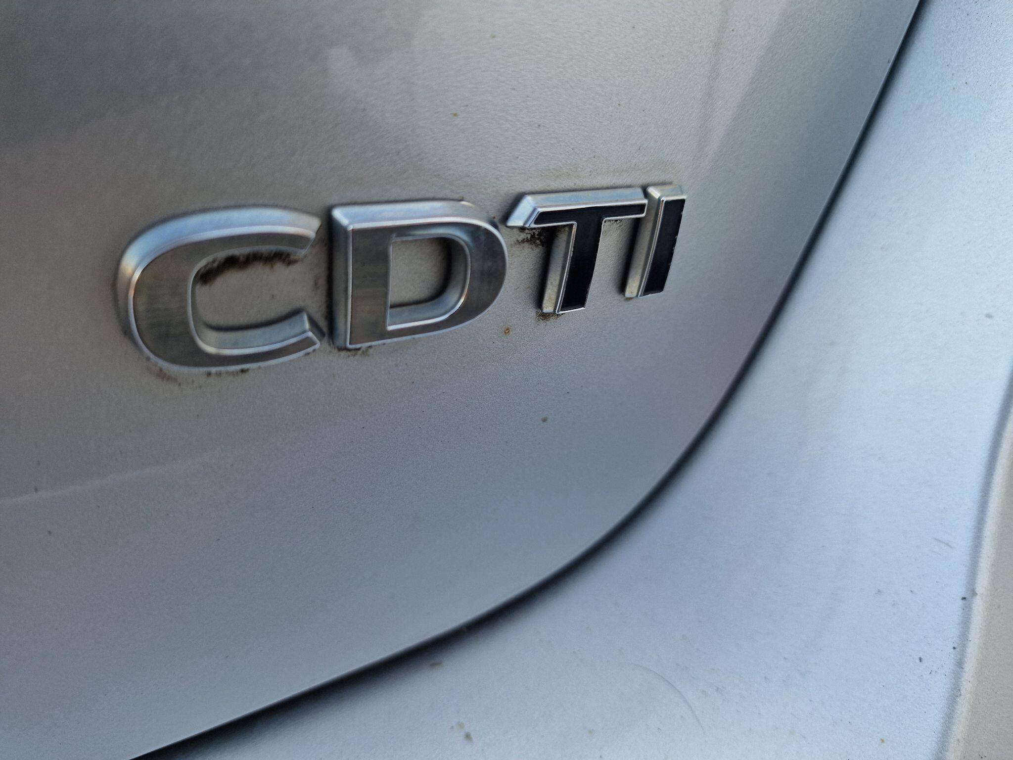 Vauxhall Mokka X view 51
