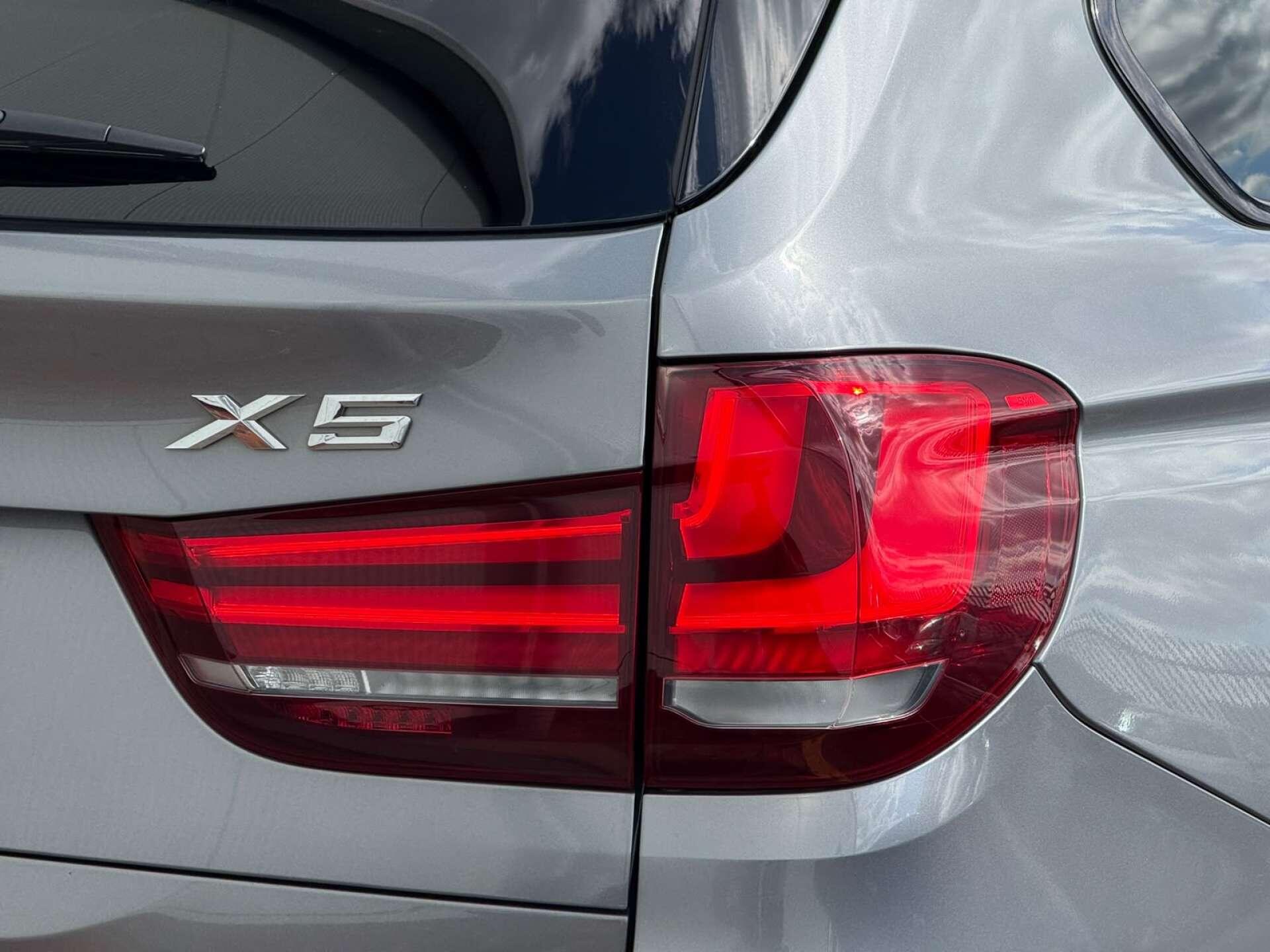 BMW X5 X5 view 22