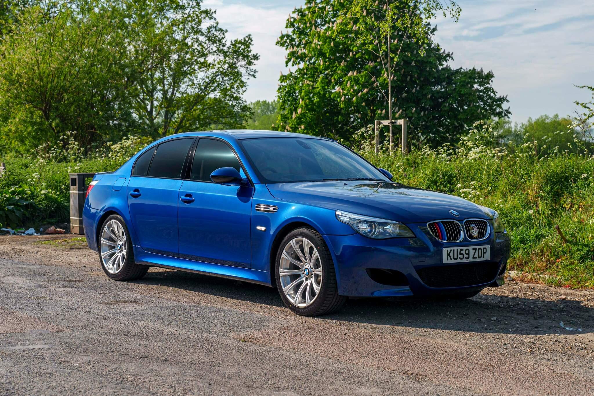 BMW M5