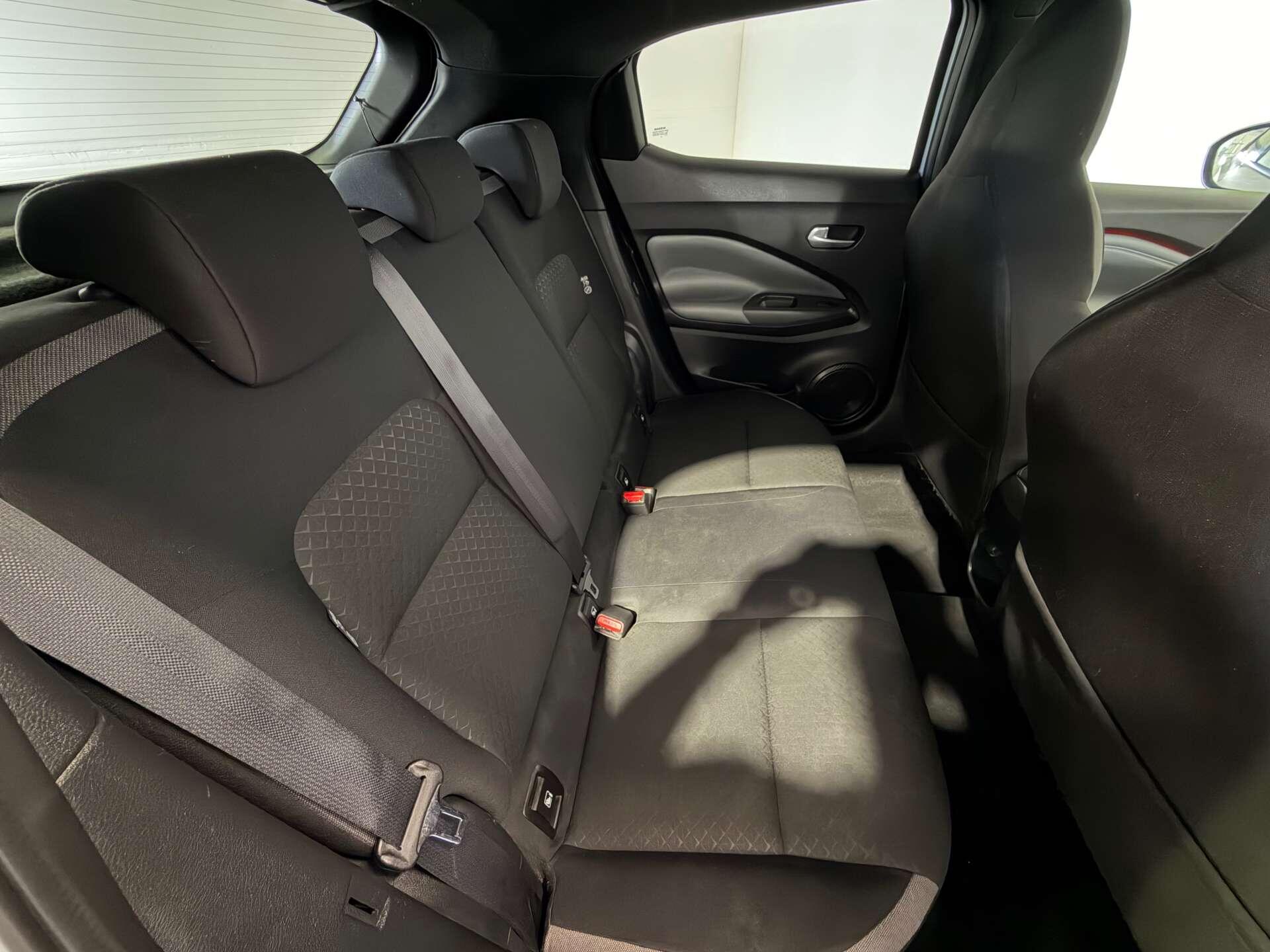 Nissan Juke view 48