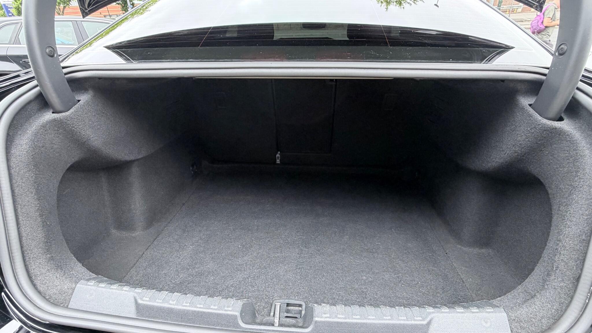 Audi A3 view 26