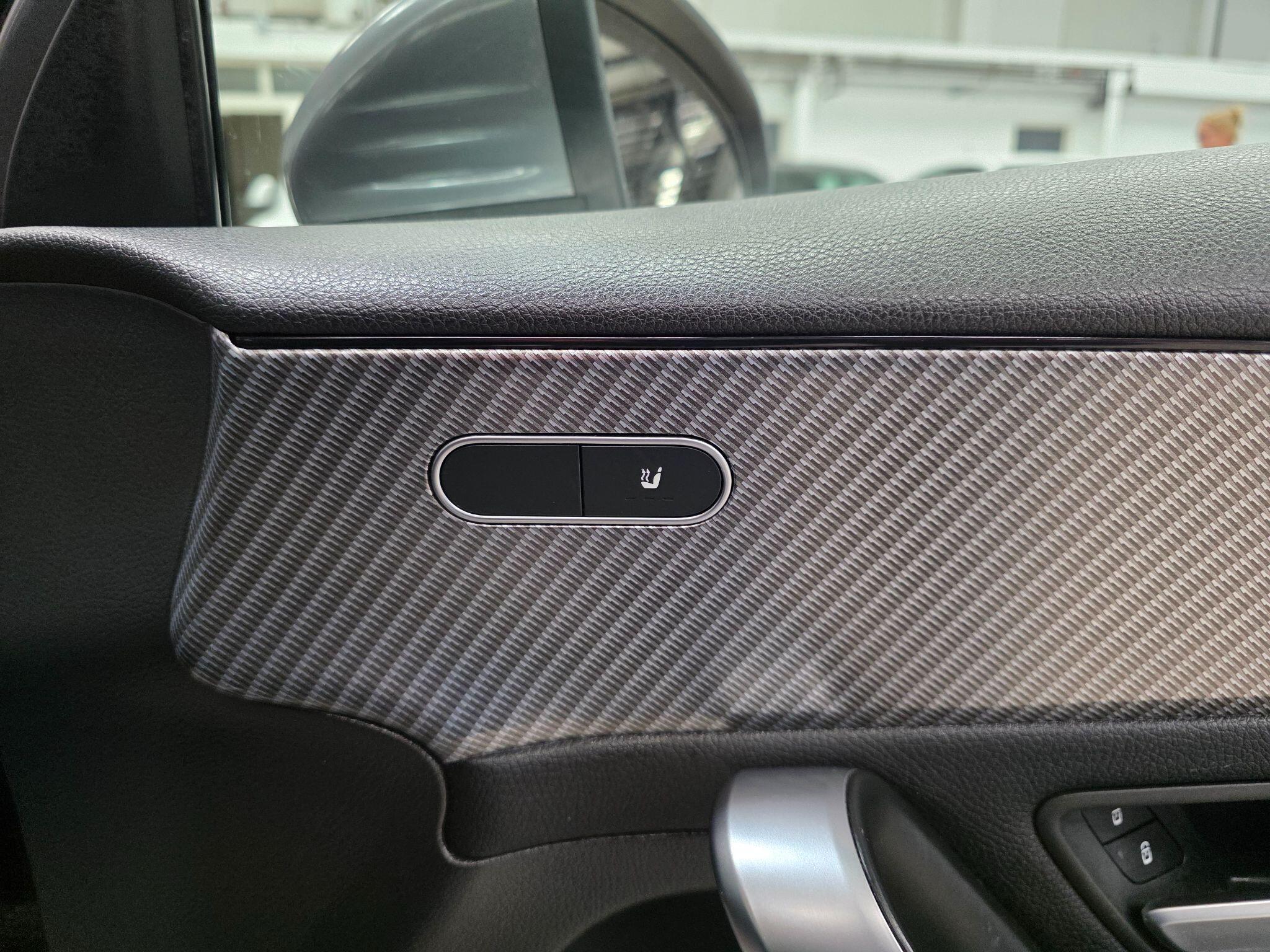 Mercedes-Benz A Class view 12