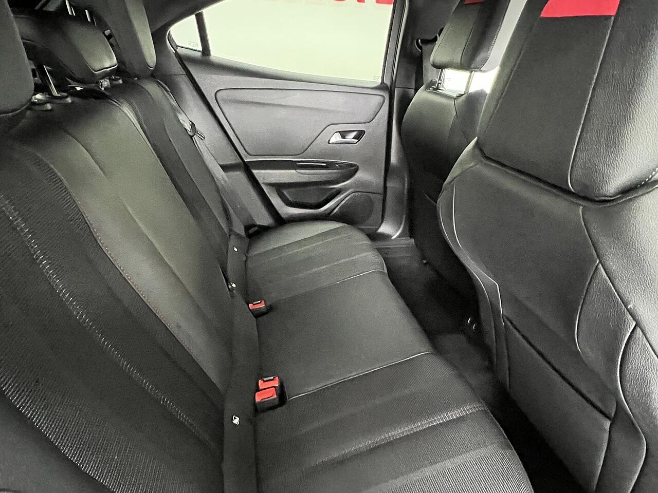 Vauxhall Mokka view 16