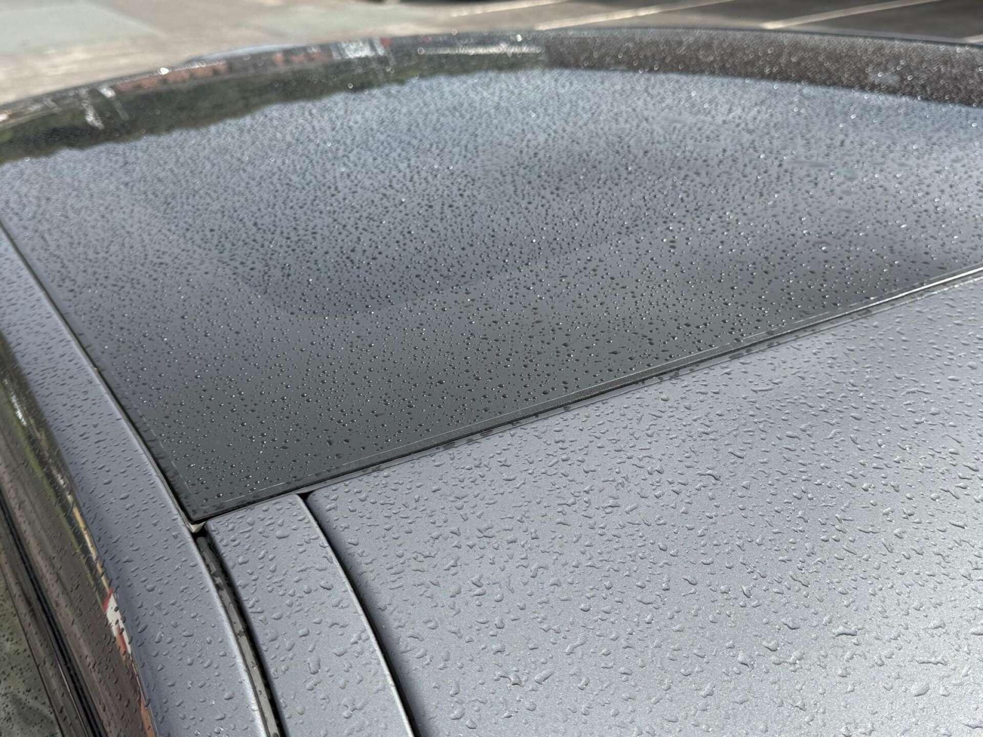 Land Rover Range Rover Evoque view 20