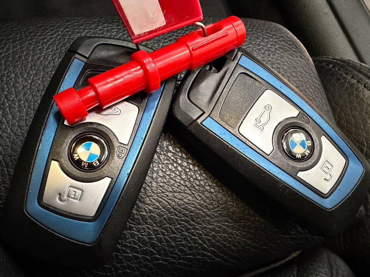 BMW 3 Series view 34