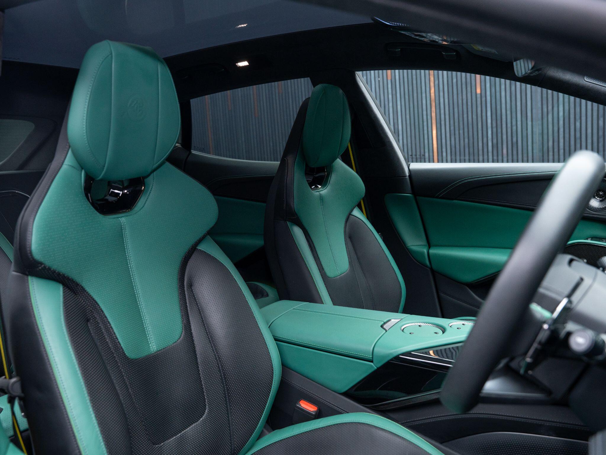 Lotus Eletre view 12