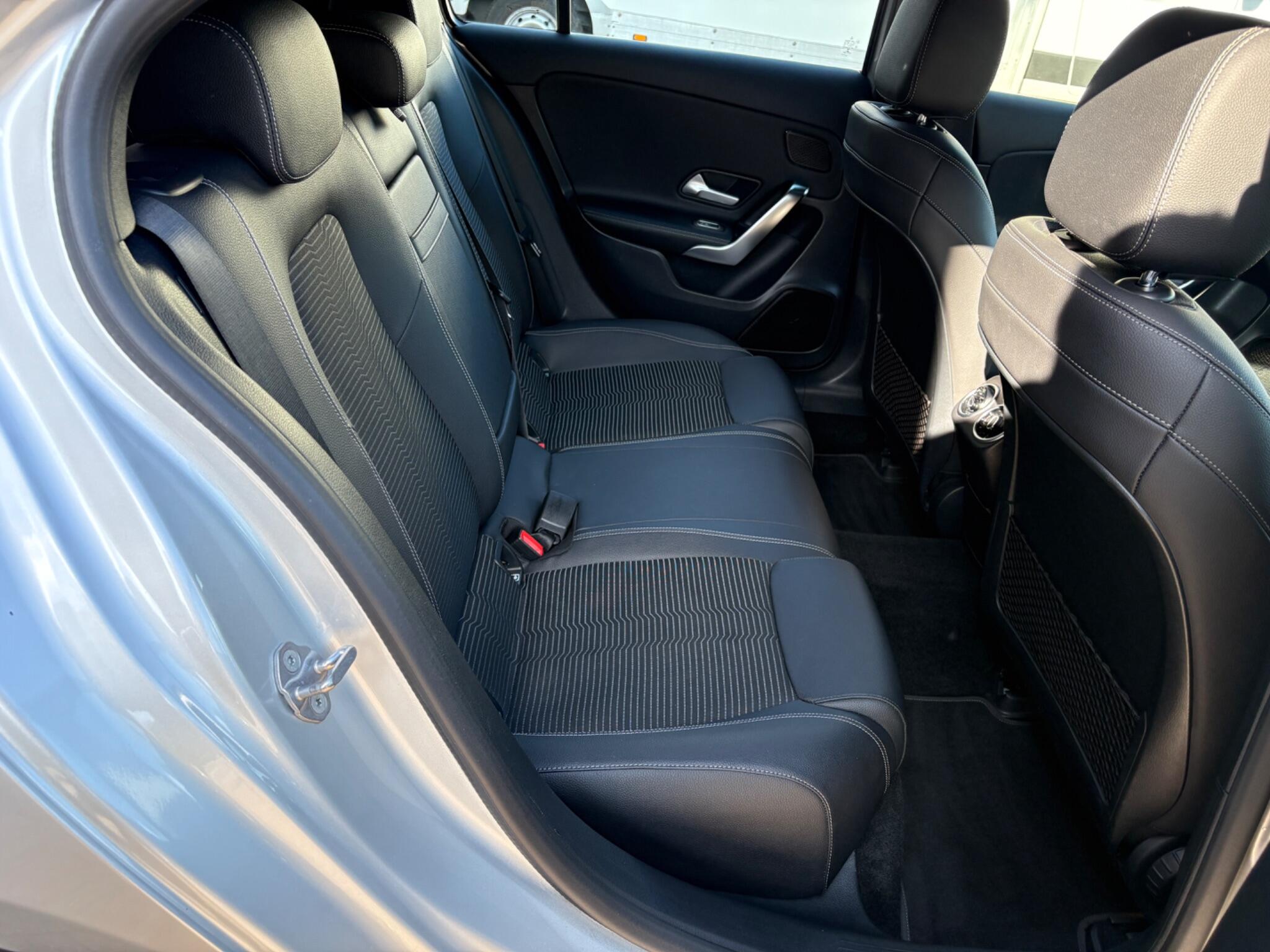 Mercedes-Benz A-Class view 15