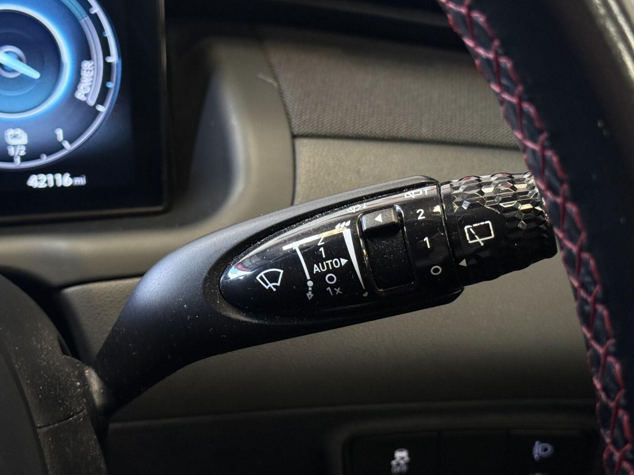 Hyundai Tucson view 39