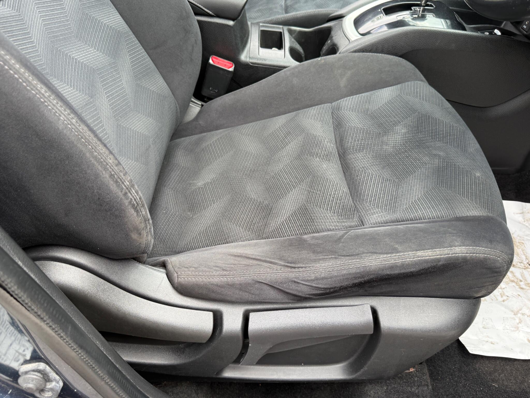 Nissan X-Trail - Image 38