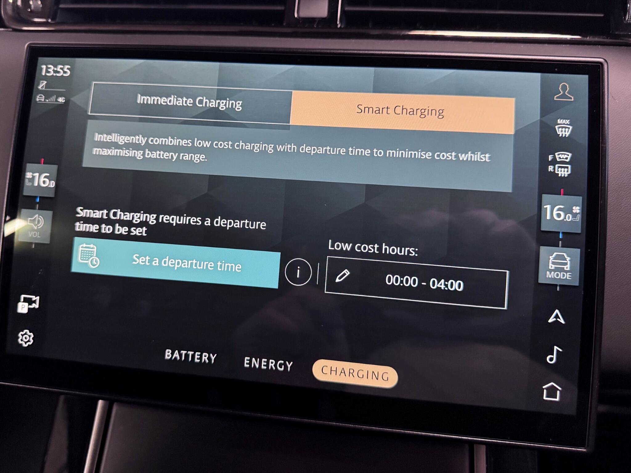 Land Rover Range Rover Evoque view 49
