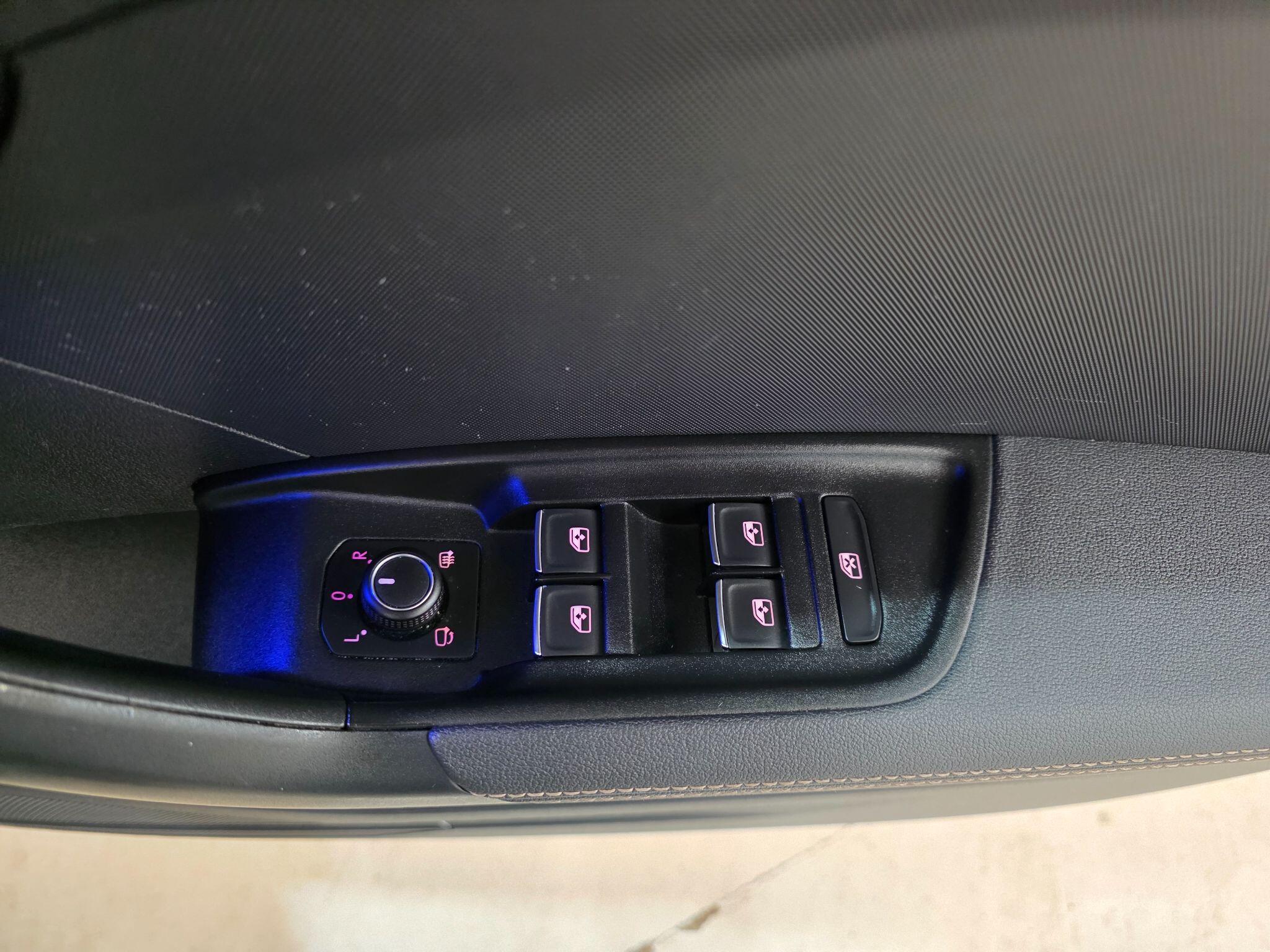 Audi A1 view 12