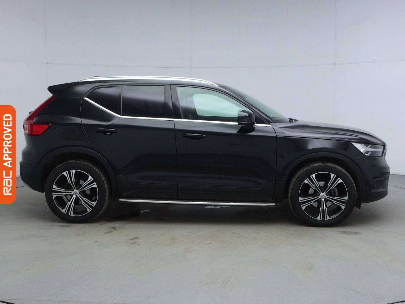 Volvo XC40 view 6