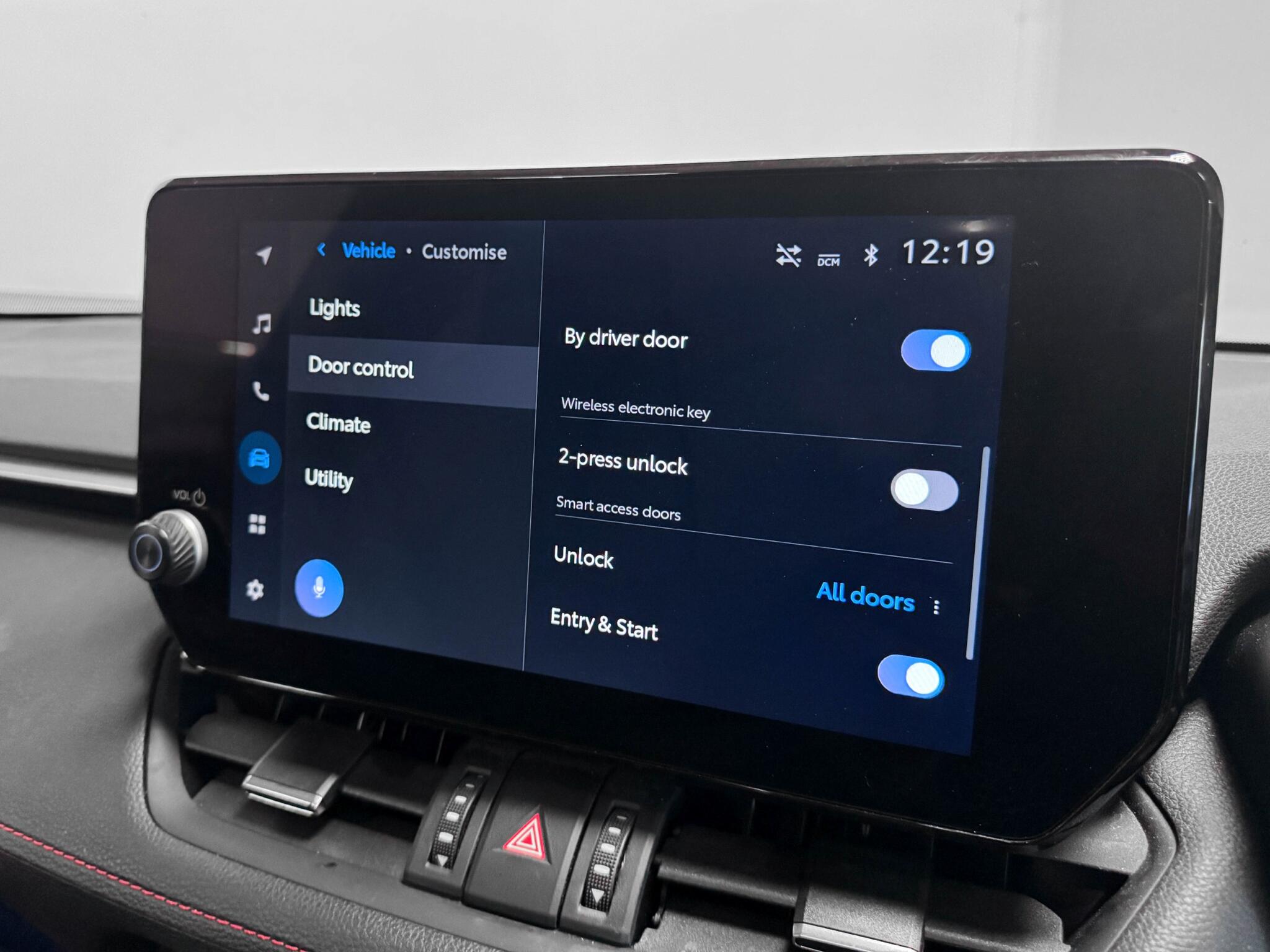 Toyota Rav4 view 47