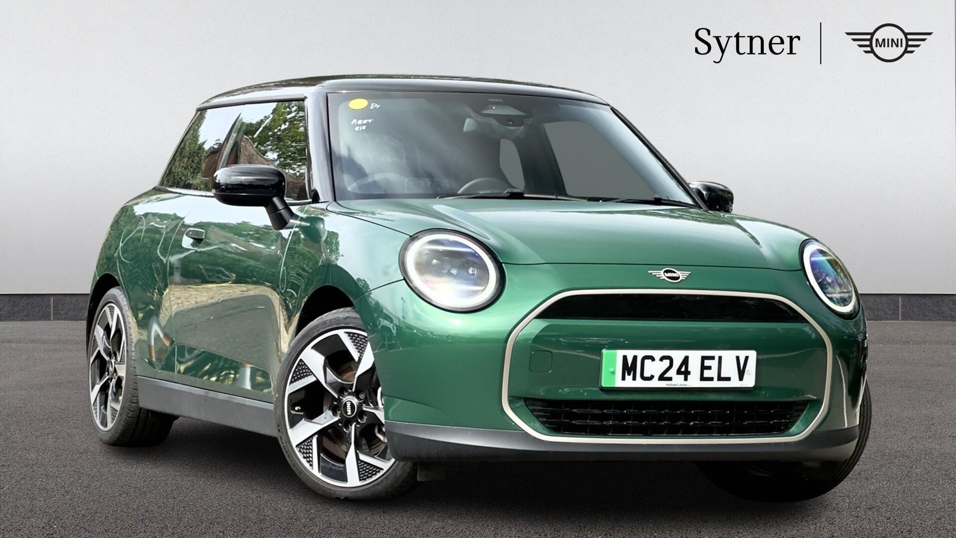 2024 MINI COOPER