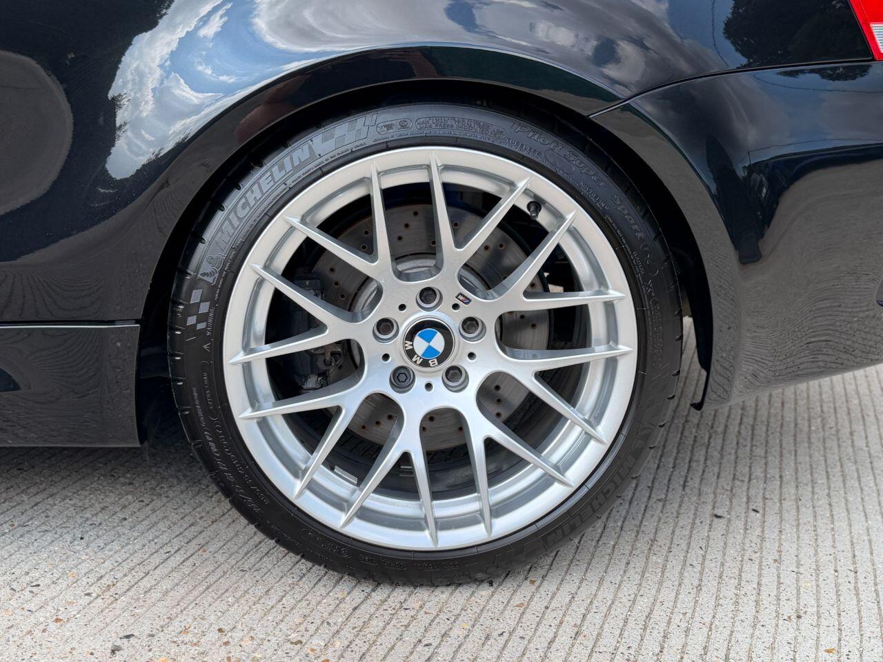 BMW 1 Series view 13