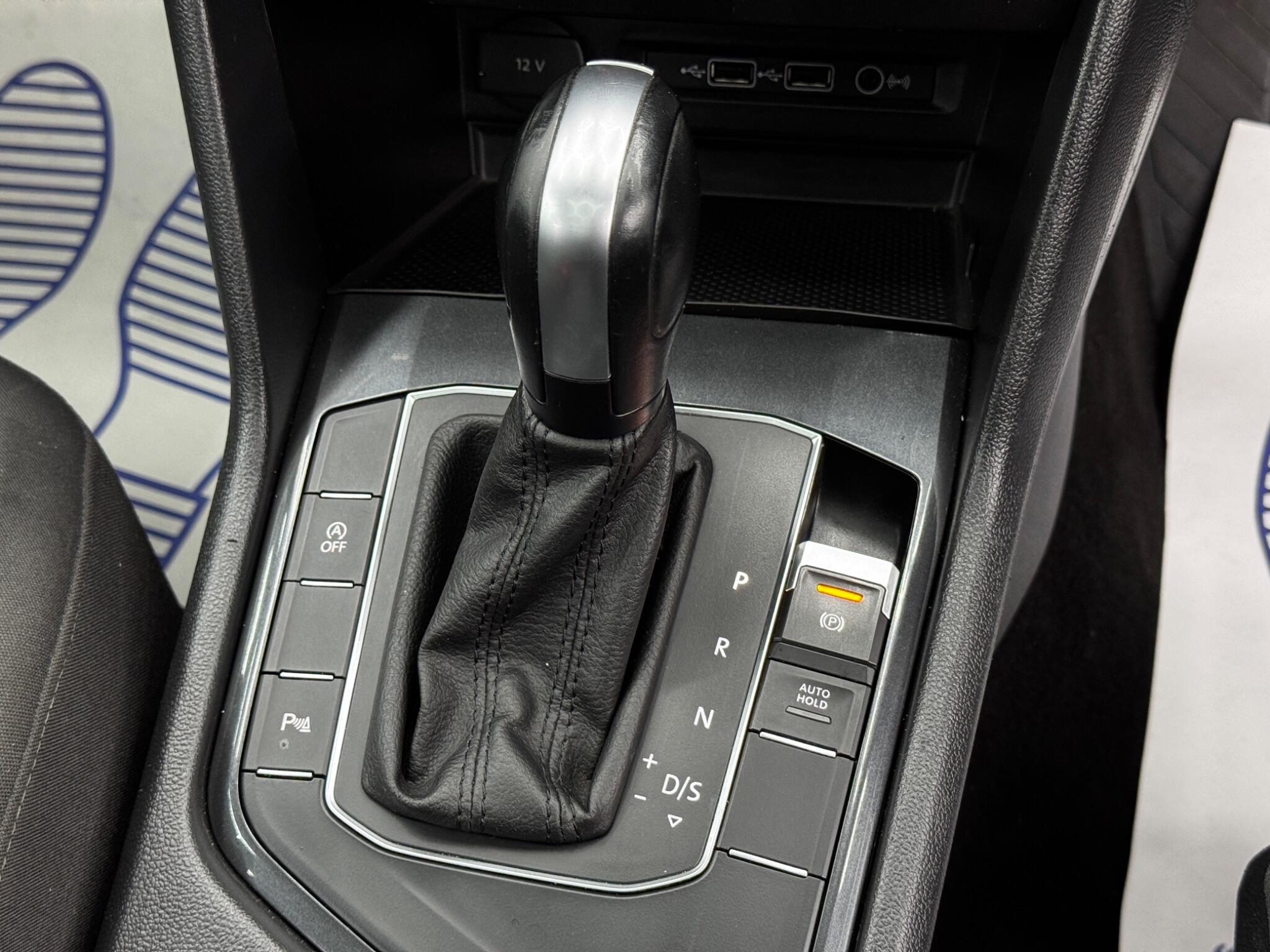 Volkswagen Tiguan view 26
