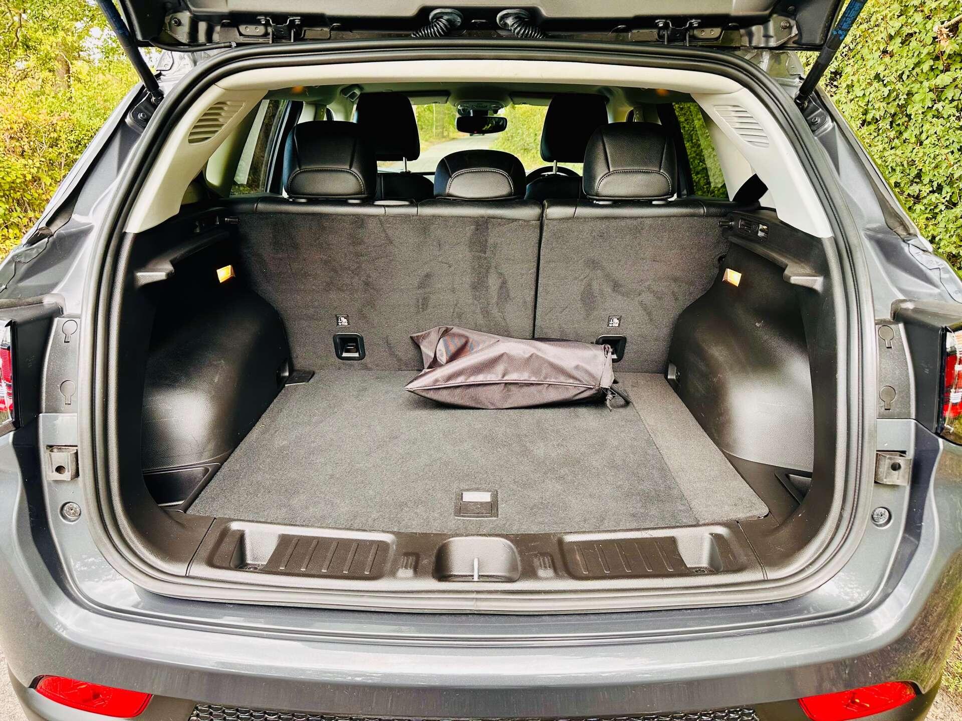 Jeep Compass view 40