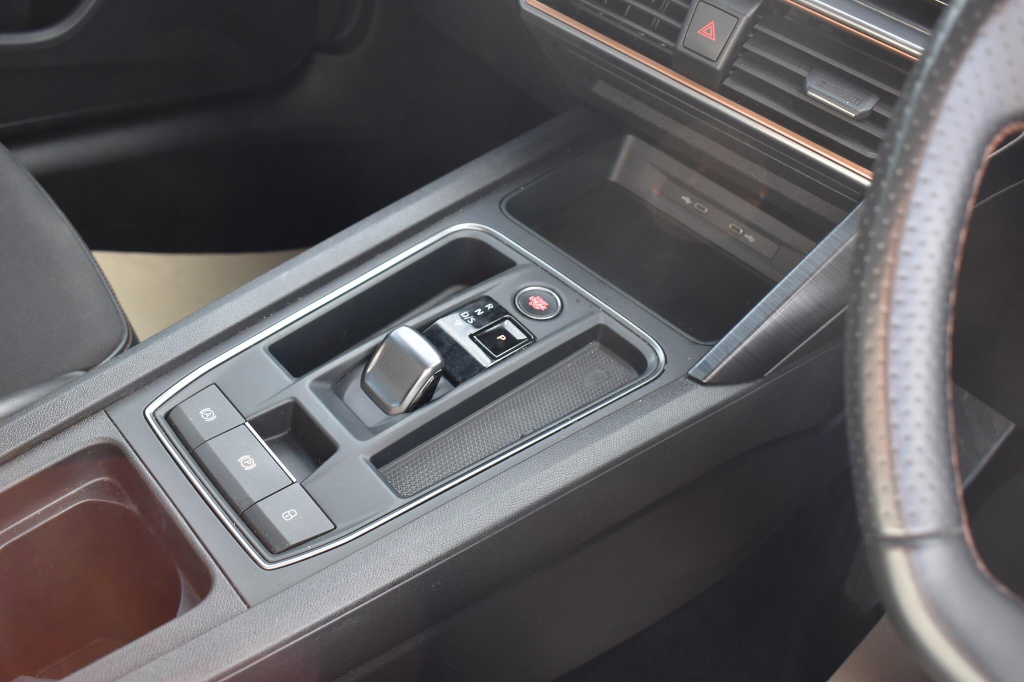 Leon - 1.4 eHybrid 12.8kWh VZ2 DSG Euro 6 (s/s) 5dr - Image 13