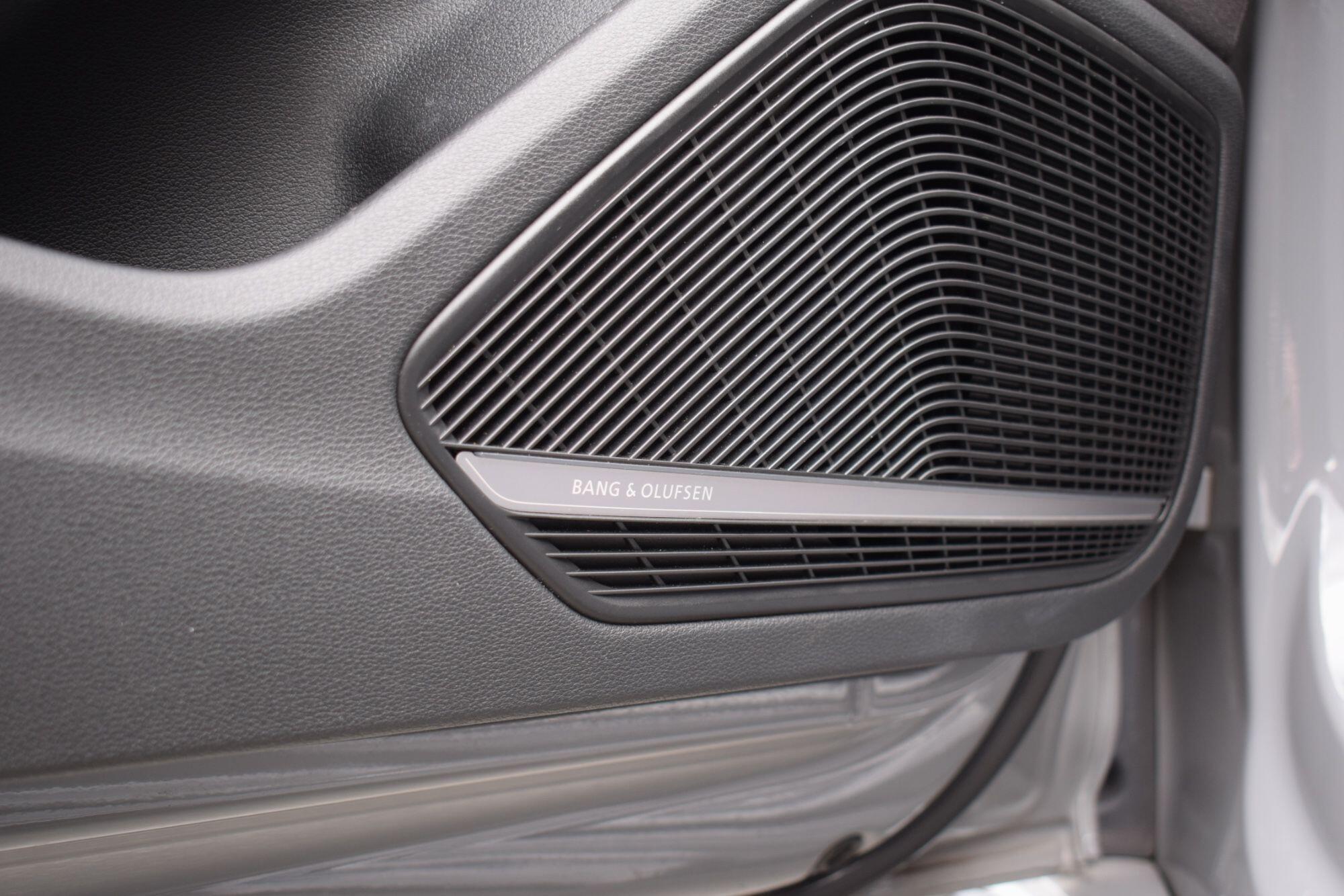 Audi RS5 view 35