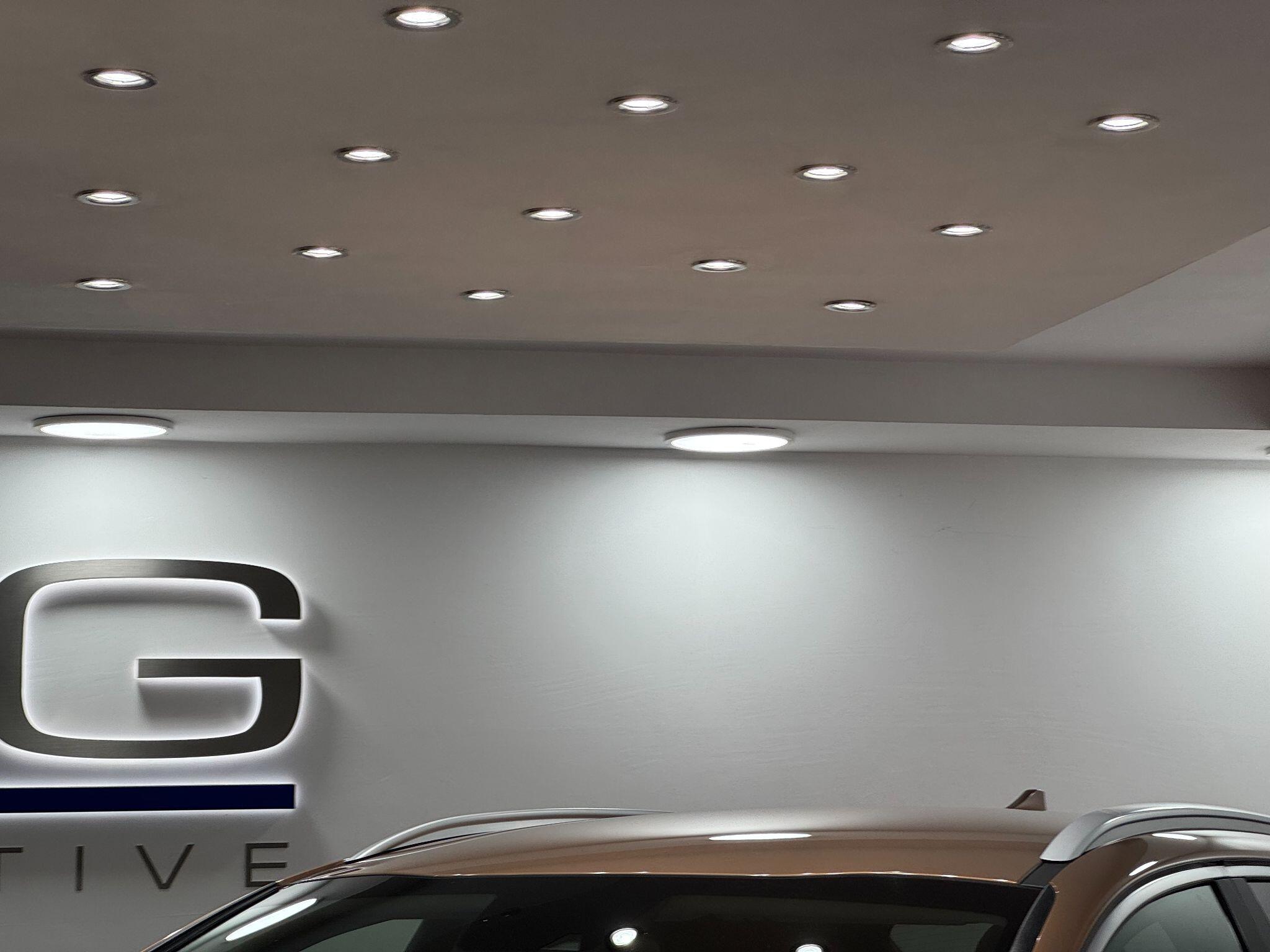 Kia Xceed view 15