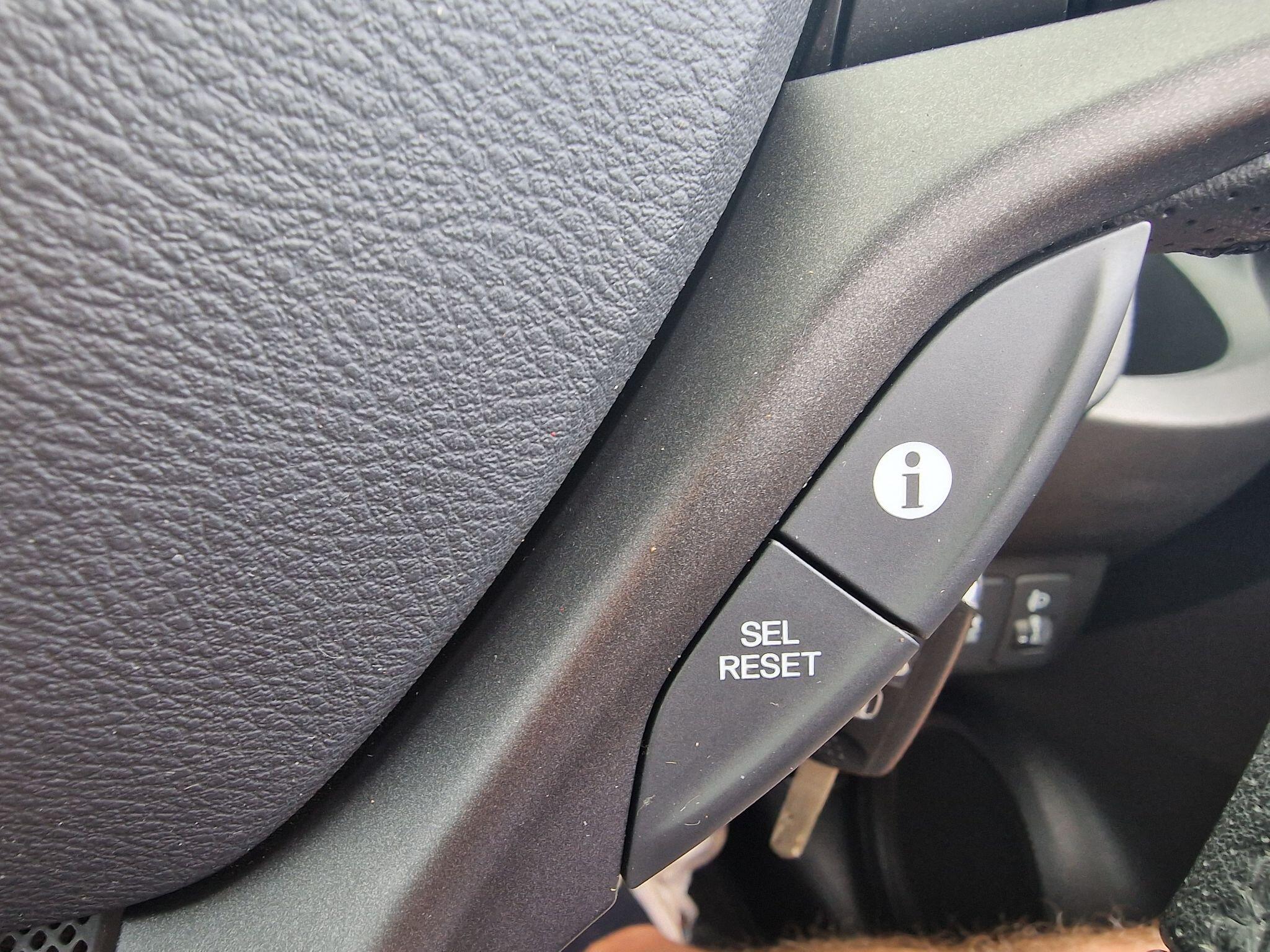 Honda Jazz view 12