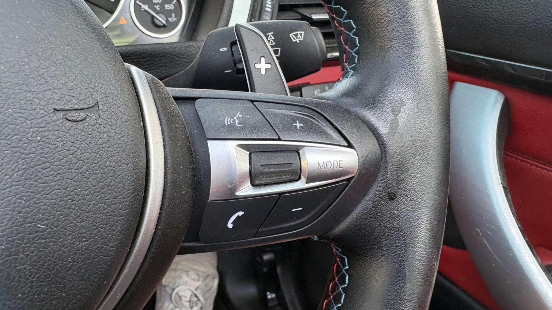 BMW 4 Series view 15