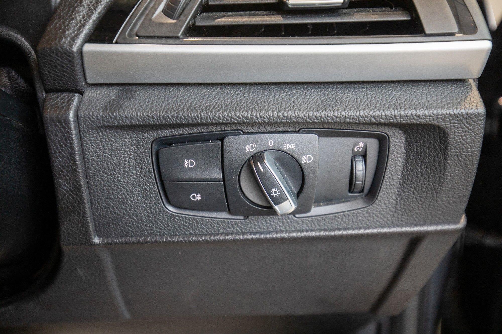 BMW 2 Series view 13
