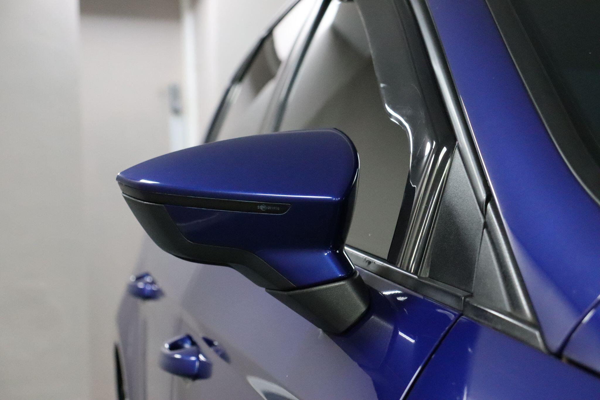 Seat Leon Leon view 33