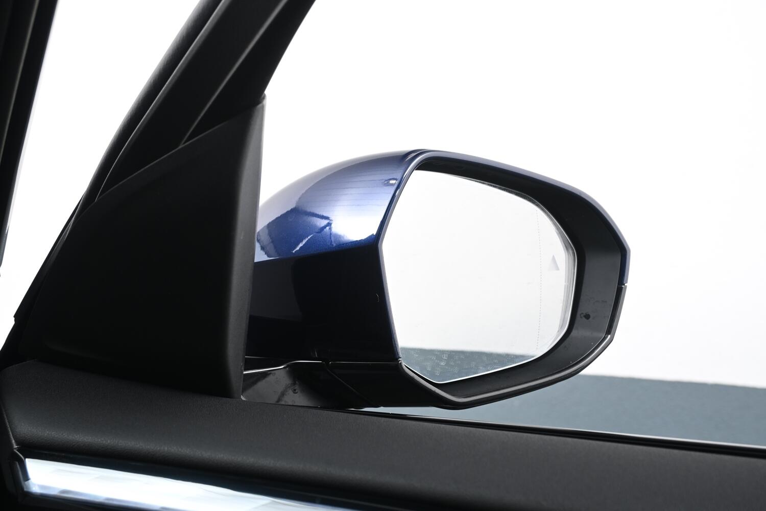 BMW X3 view 20