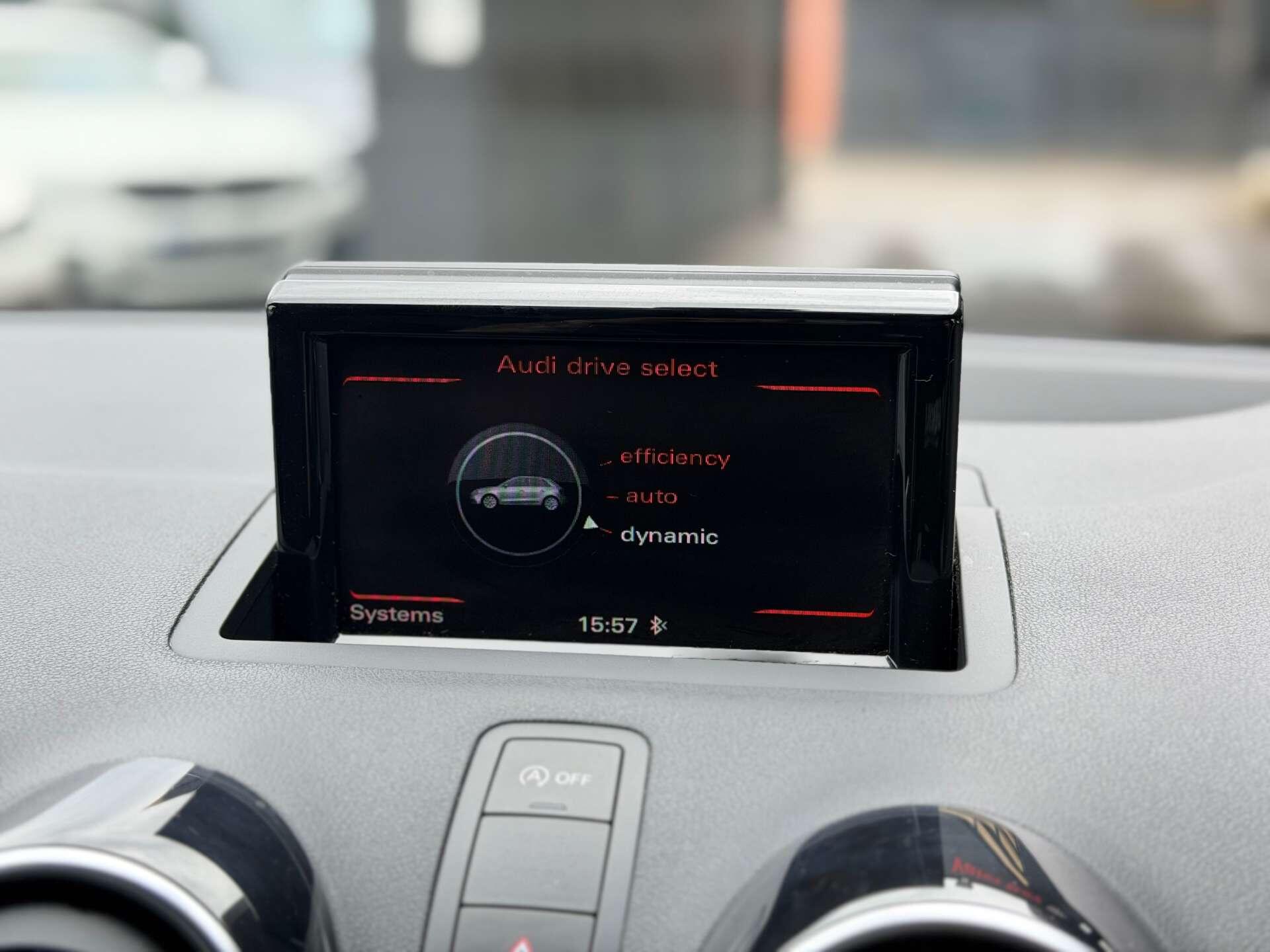 Audi A1 view 19