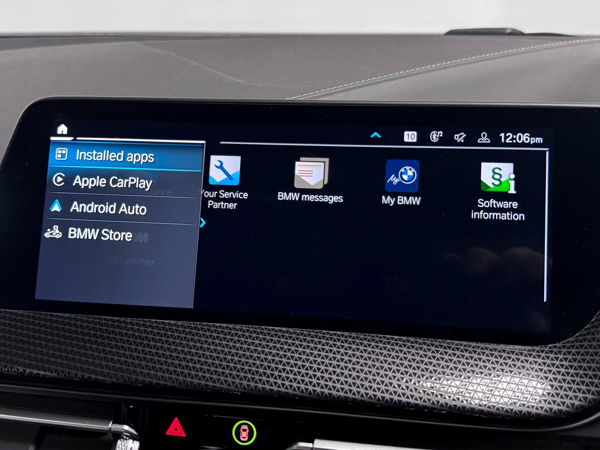 BMW 2 Series view 58
