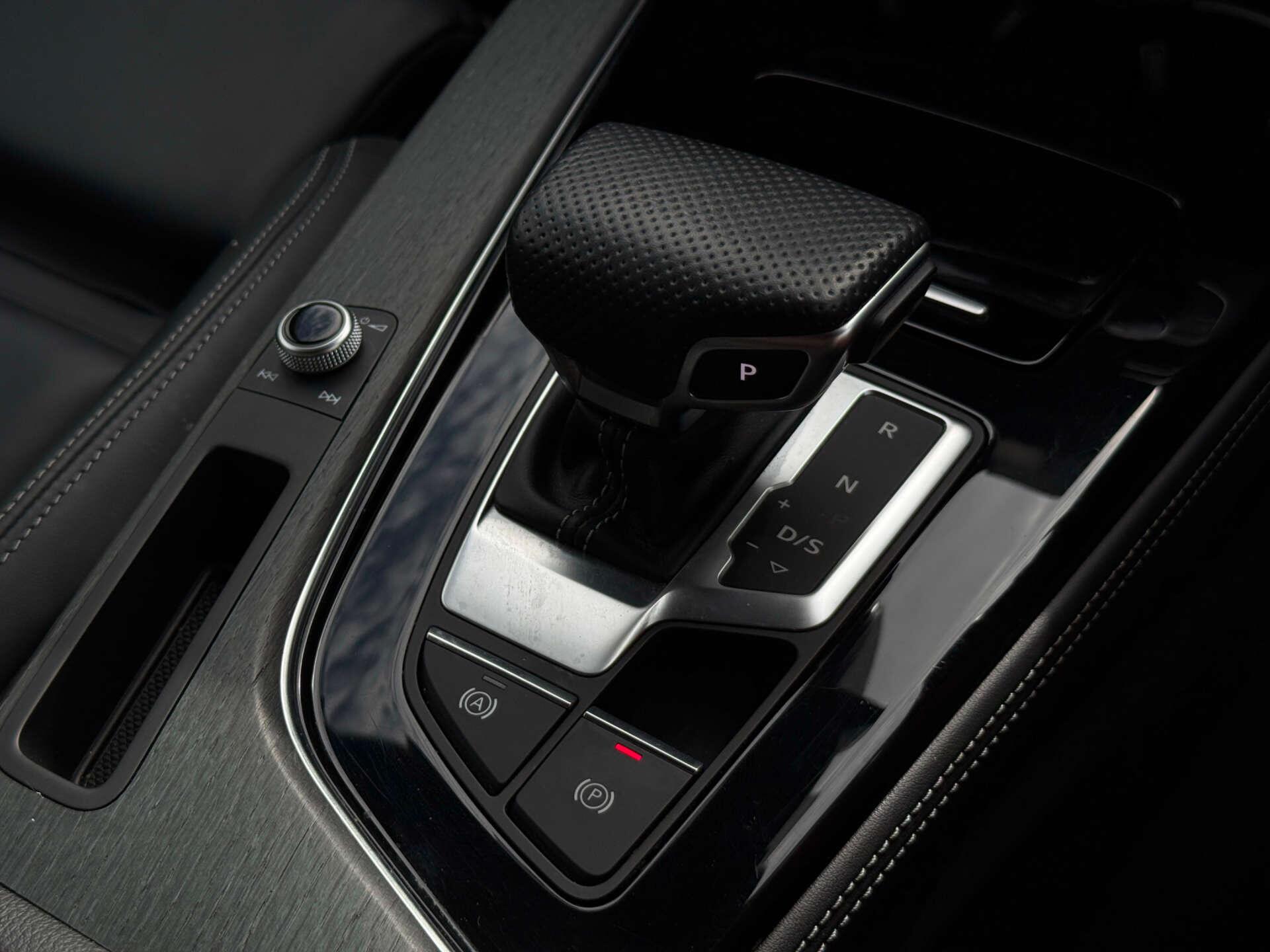 Audi A4 view 66