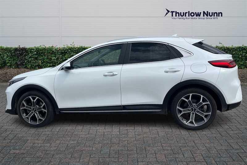 Kia Xceed view 6