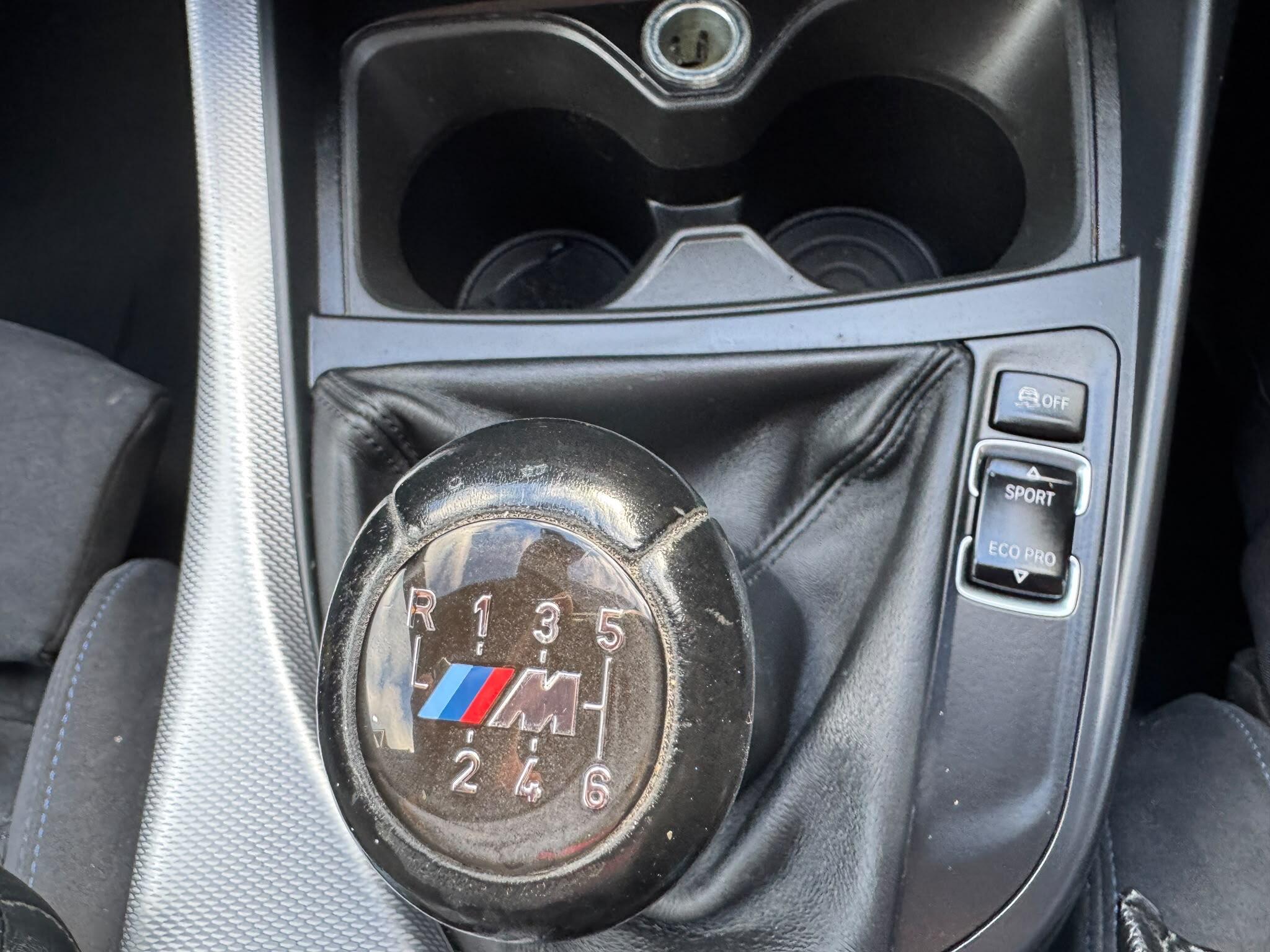 BMW 1 Series view 43