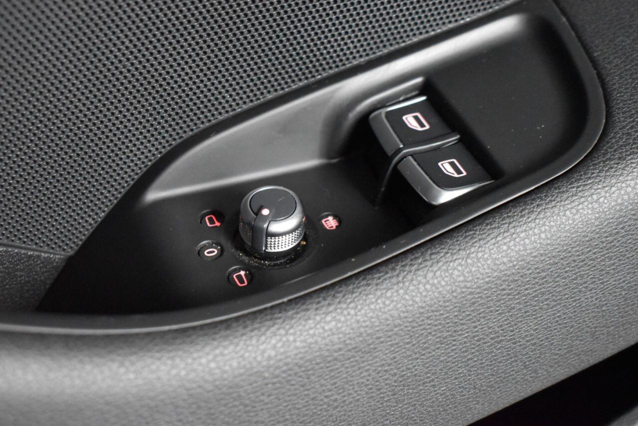Audi A3 view 22