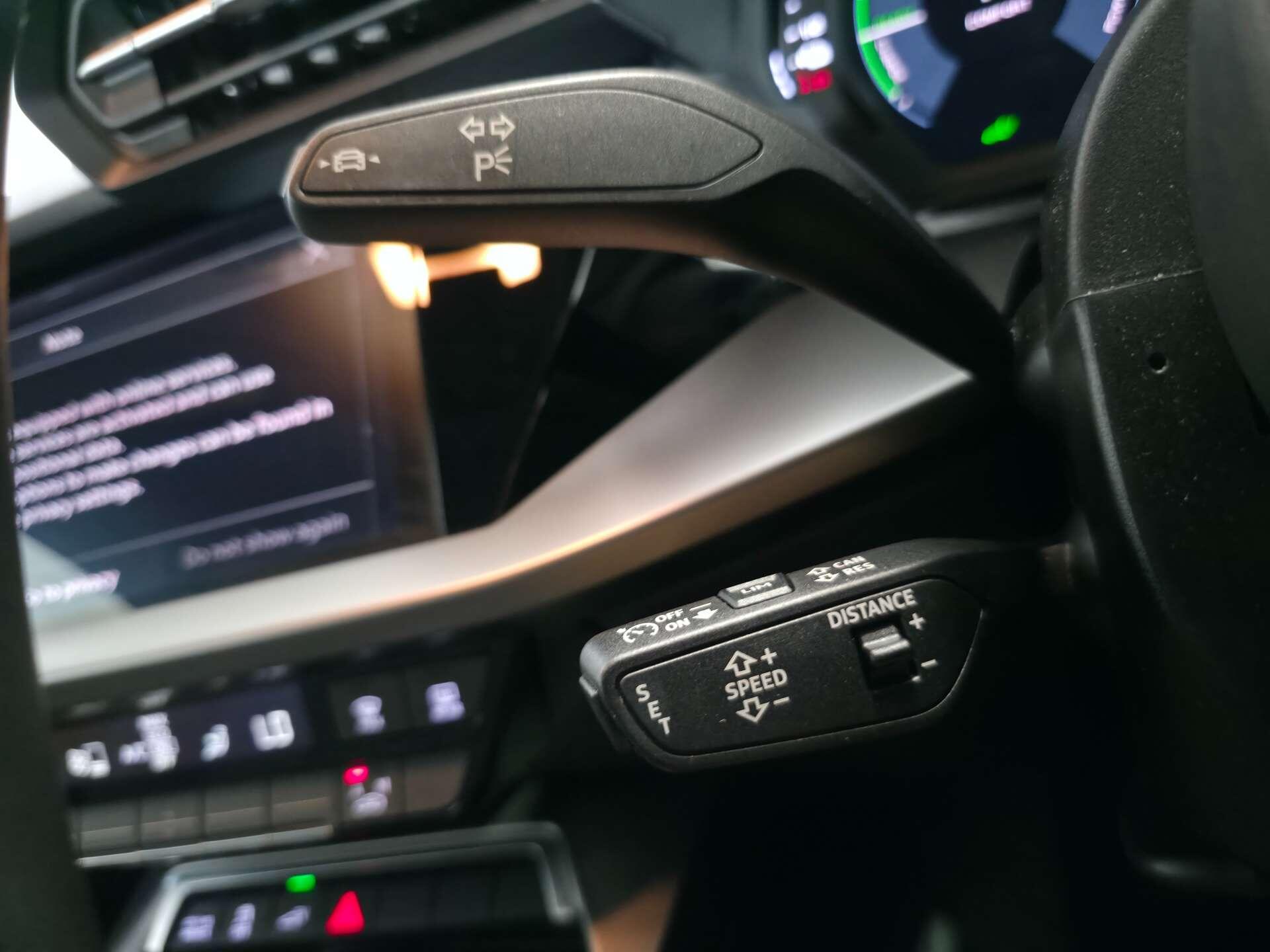 Audi A3 view 32
