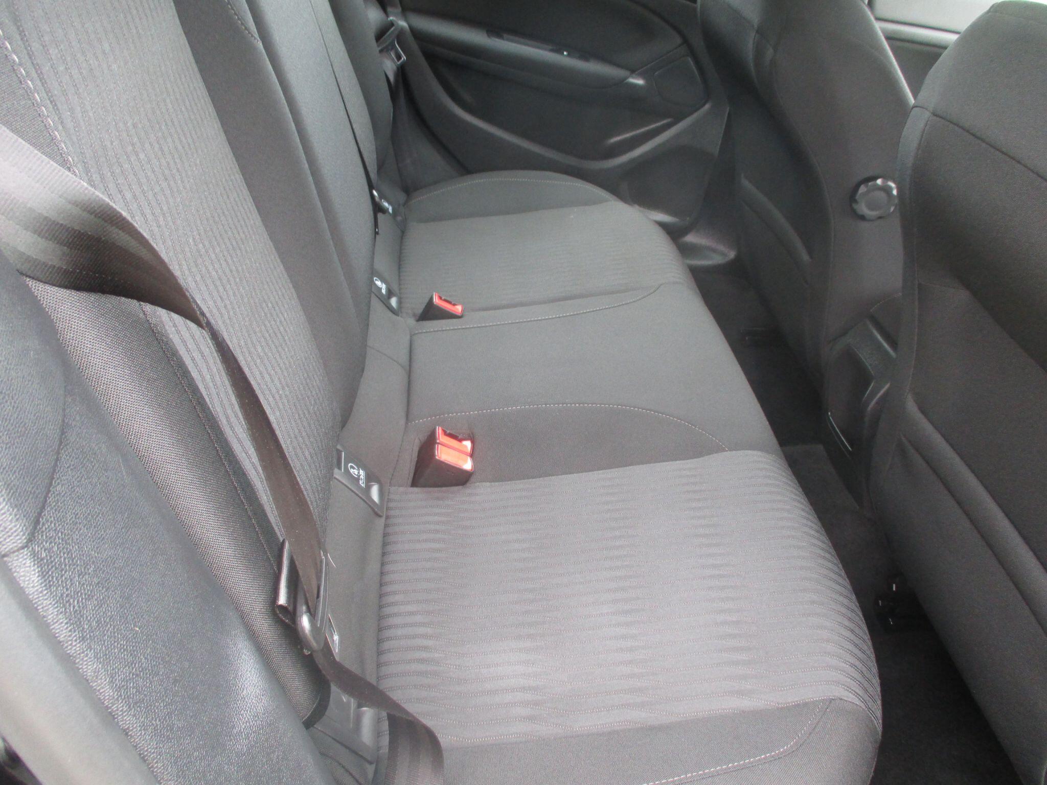 Peugeot 308 view 23