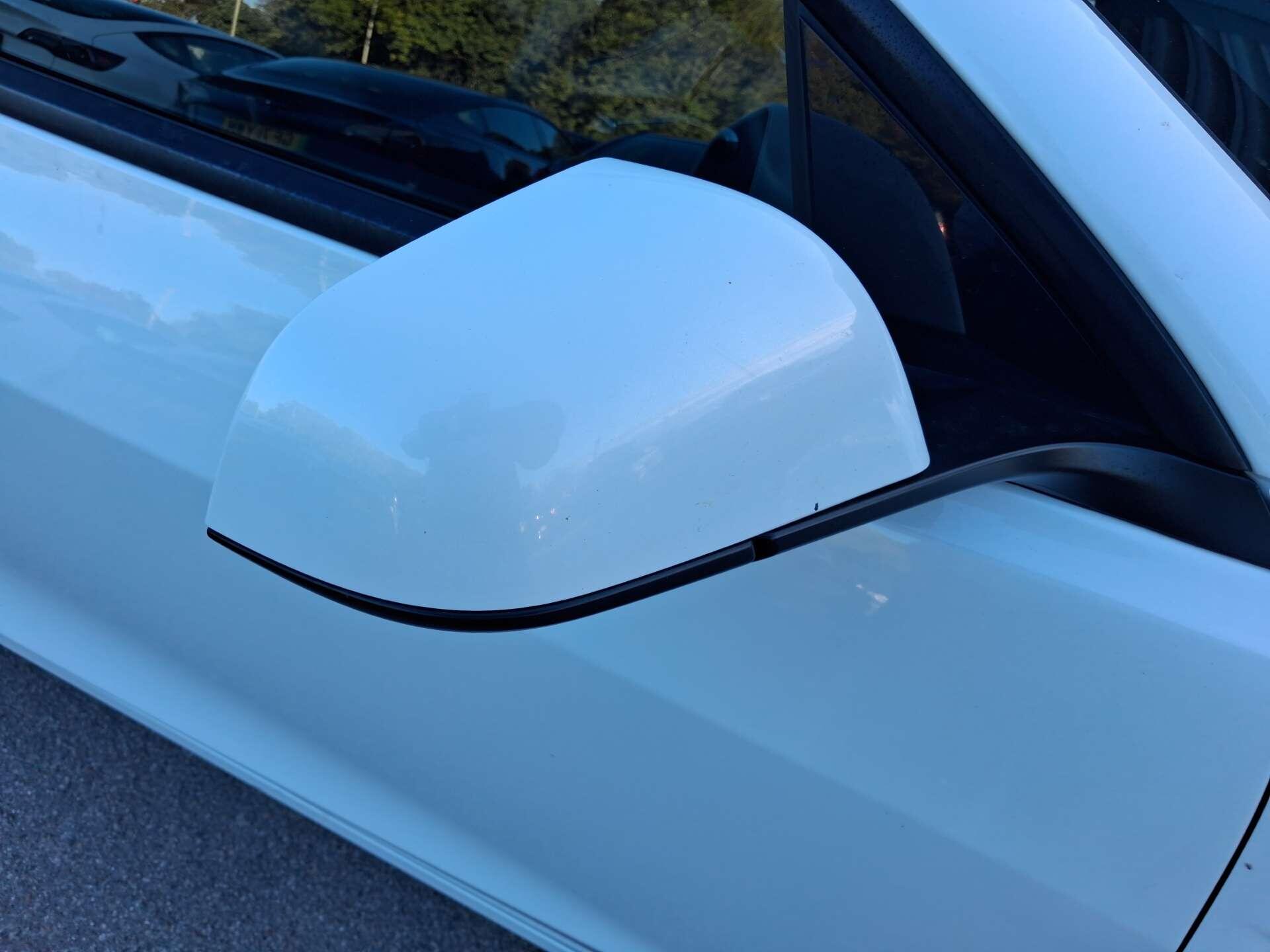Tesla Model 3 view 7
